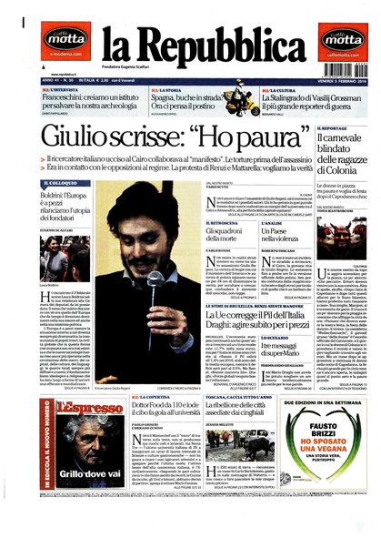 La repubblica